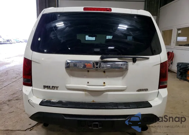 5FNYF4H54DB060301: 73752615