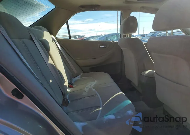 1HGCG6673YA017141: 72842035