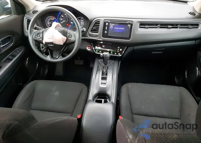 3CZRU5H56HM721001: 98782015