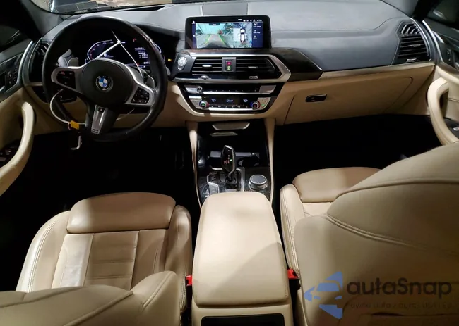 5UXTY5C02L9B87631: 98805265