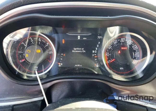 2C3CDZAG1MH546877: 73286245