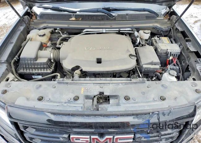 1GTH6BEN2N1209341: 73852475