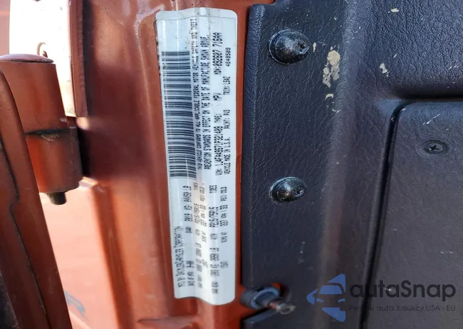 1J4FA49S71P321409: 73471655