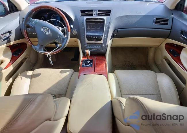 JTHBH96S365036953: 74209515