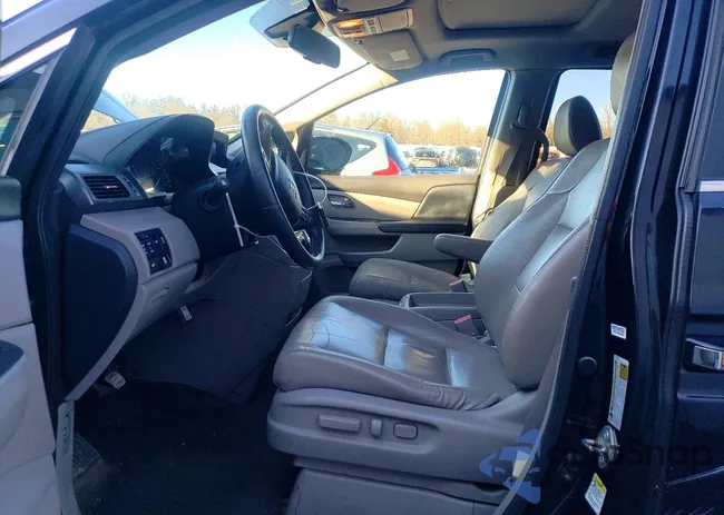 5FNRL5H62EB106558: 99283565