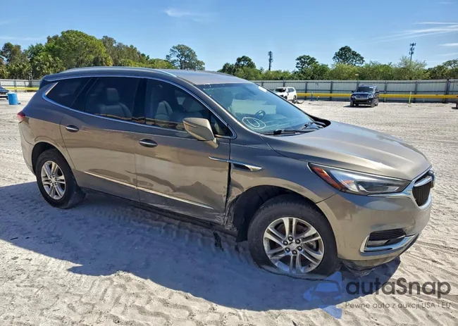 5GAERBKW1JJ142802: 72278295