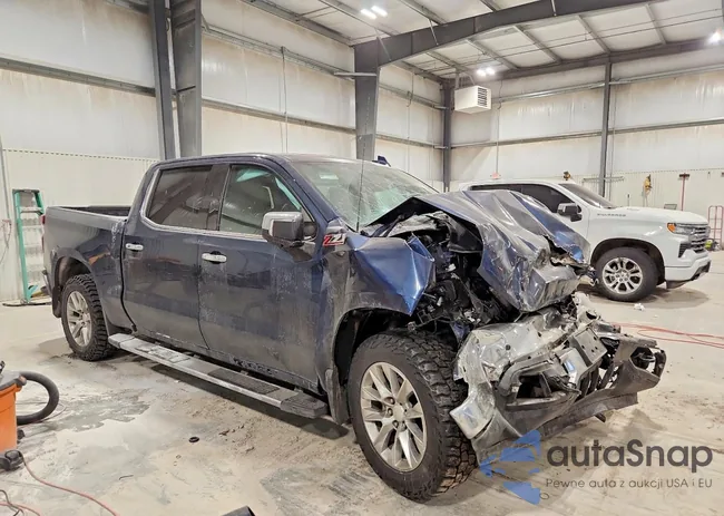 1GCUYGET3NZ235212: 98219585