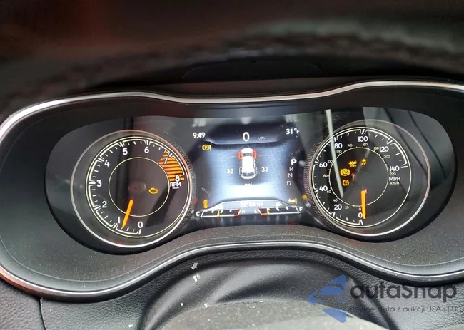 1C4PJMDX8LD608131: 97862585