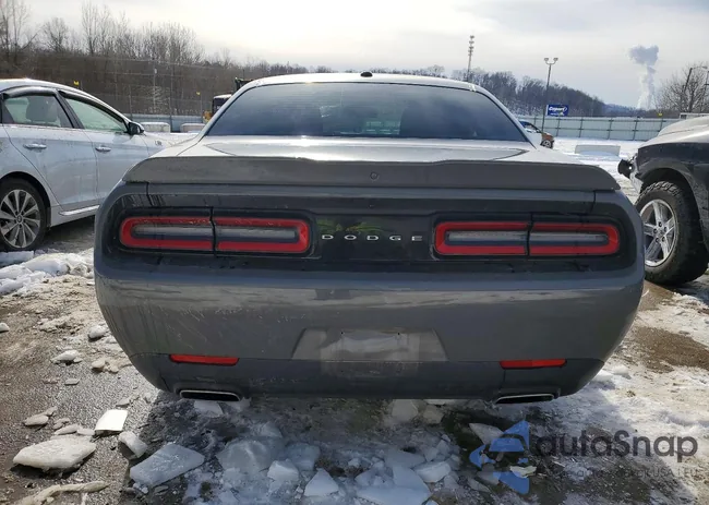 2C3CDZAG7KH691645: 74660865