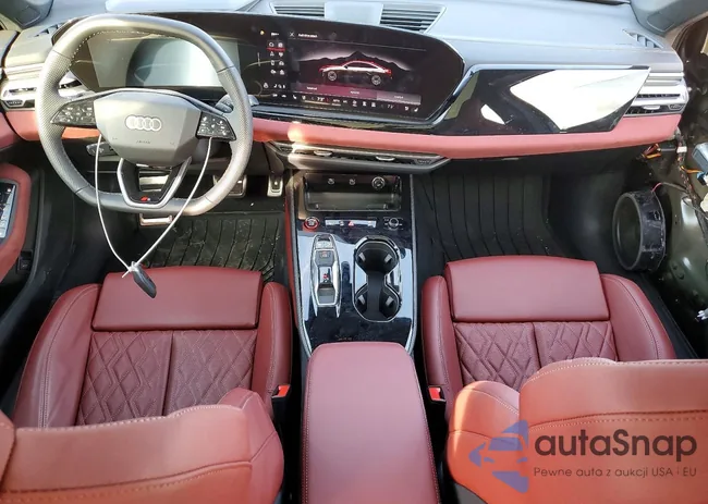 WAU25CFU6SN055464: 98363355