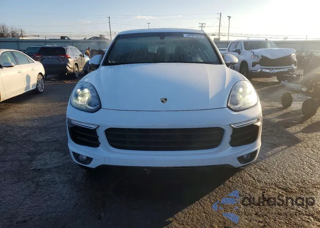 WP1AE2A26GLA64553: 97675935