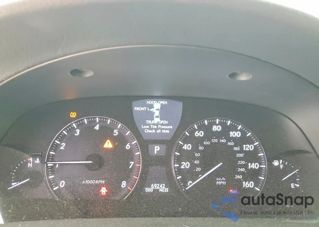 JTHGL5EF3C5046301: 98387075