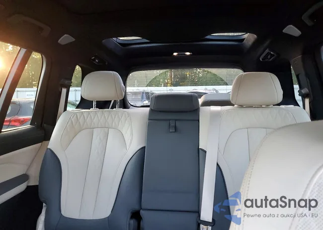 5UX23EM03P9R30194: 99135485