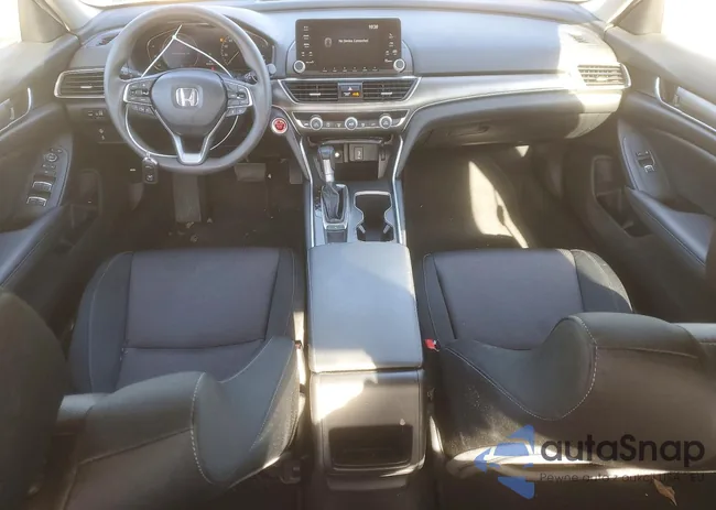 1HGCV1F19LA073050: 73289485