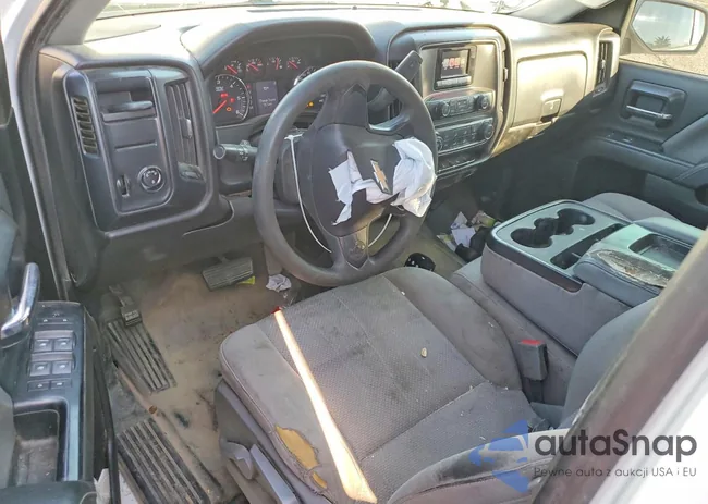 1GCRCPEH6EZ138182: 72591485