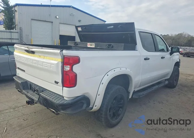 1GCPYFED8KZ245861: 99450045