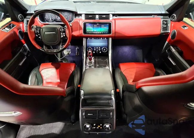 SALWZ2SE2JA192062: 98772775