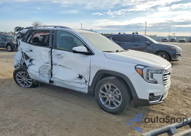 3GKALVEG0RL305761: 72460155