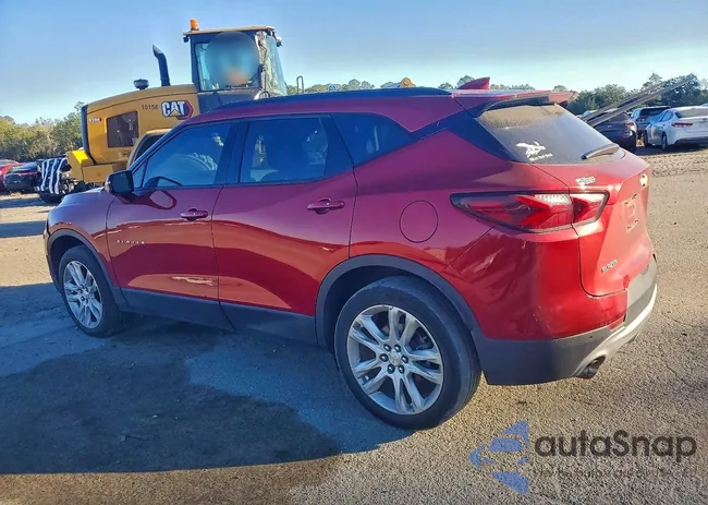 3GNKBDRS7MS564460: 99008115