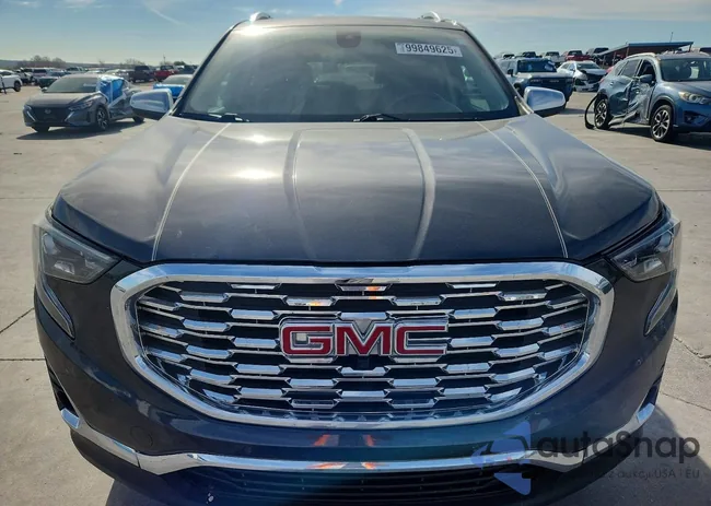 3GKALXEX9JL235953: 99849625