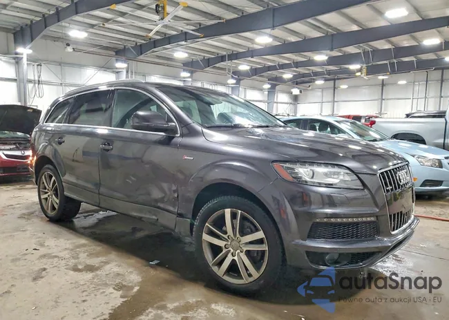 WA1DGAFE7FD021221: 73082995