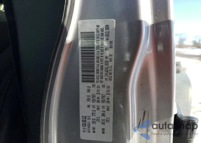 1C4HJWDG4GL136358: 75253305