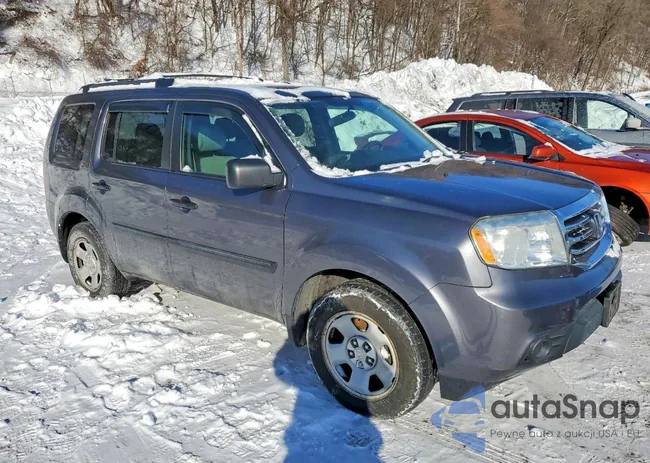 5FNYF4H27FB013255: 74691215