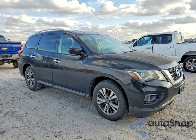 5N1DR2MN3KC576459: 98783515