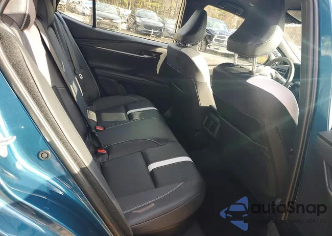 4T1DAACK2TU652886: 98657025