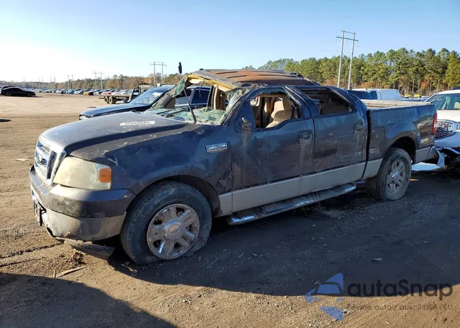 1FTRW12WX7KD09910: 96688885