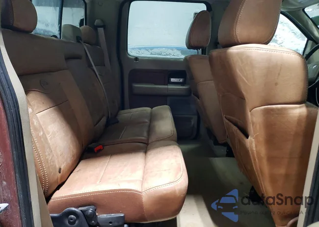 1FTPW145X5KE45351: 74336445