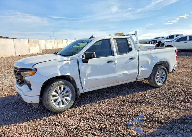 1GCRABEK9RZ265227: 96552565