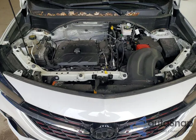 KL4MMCSL0NB015005: 98254625