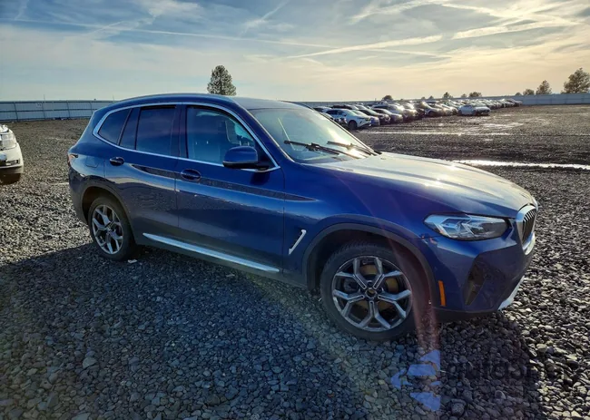 5UX53DP09N9J50135: 98787555