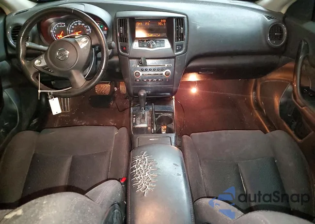 1N4AA5AP5DC807747: 99291065