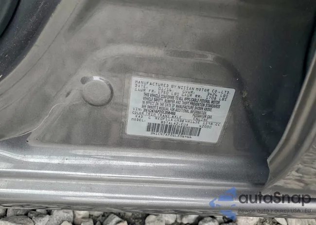 3N1CN7AP2GL856466: 72988335