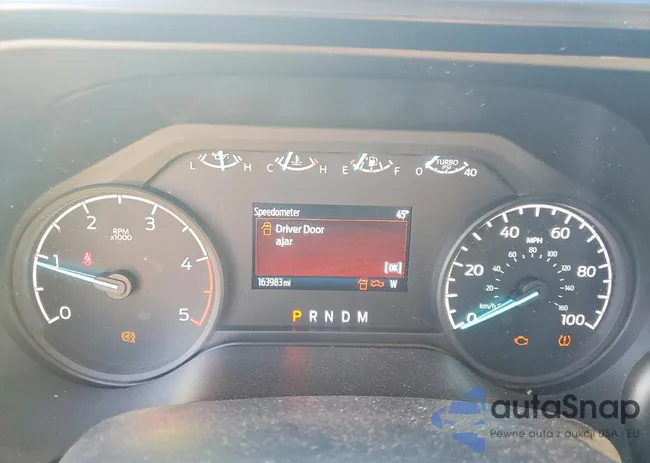 1FT8W3DT7REC32201: 72741265