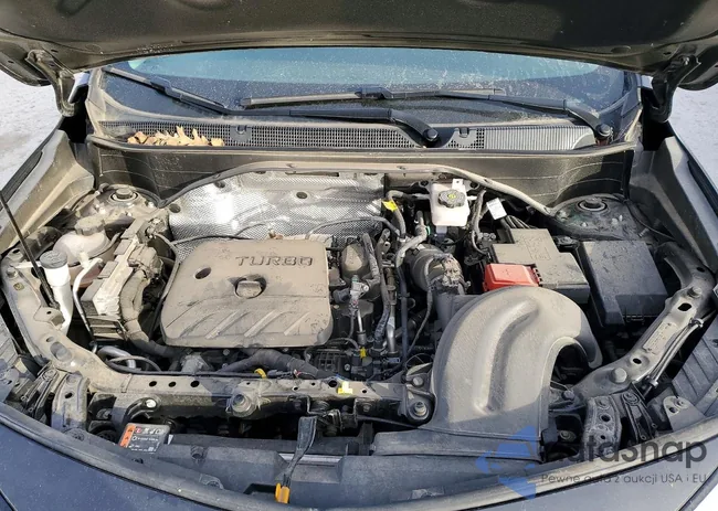 KL4AMESL2RB207689: 73336785