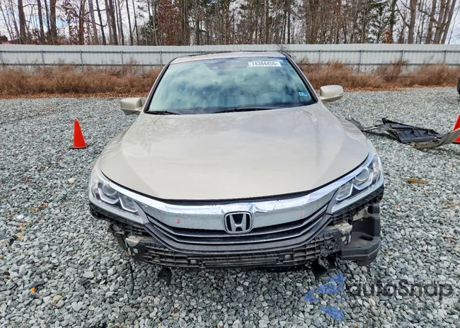 1HGCR3F08GA012169: 74384455