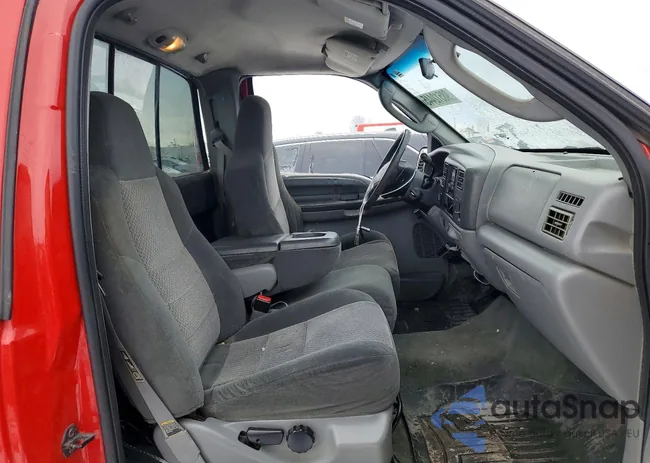 1FTNF21L03EB24138: 98512445