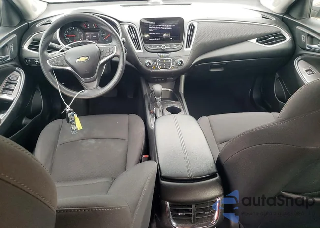 1G1ZD5ST1NF135856: 99309845