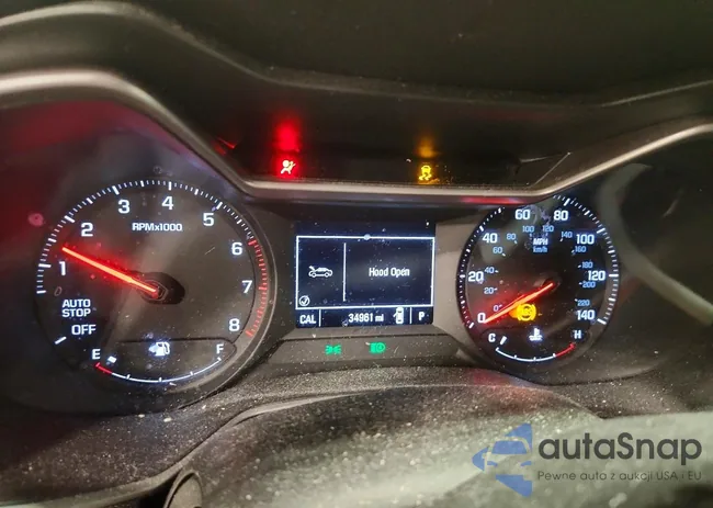 KL79MMS27PB078126: 73860155