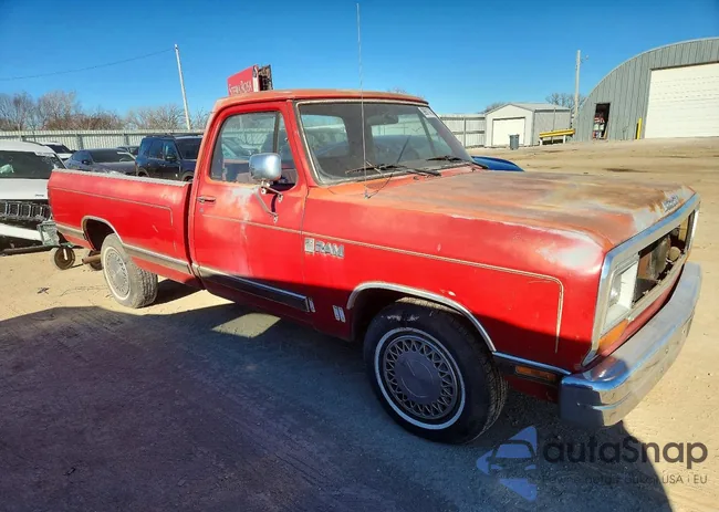 1B7FD04Y8JS637478: 99717275