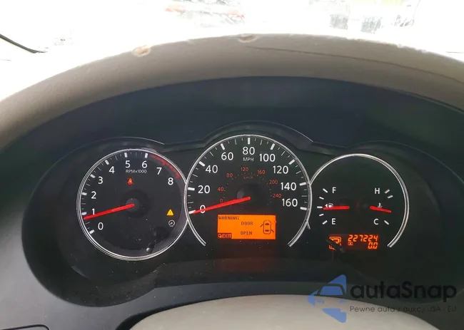 1N4AL2AP4BN470031: 99542165