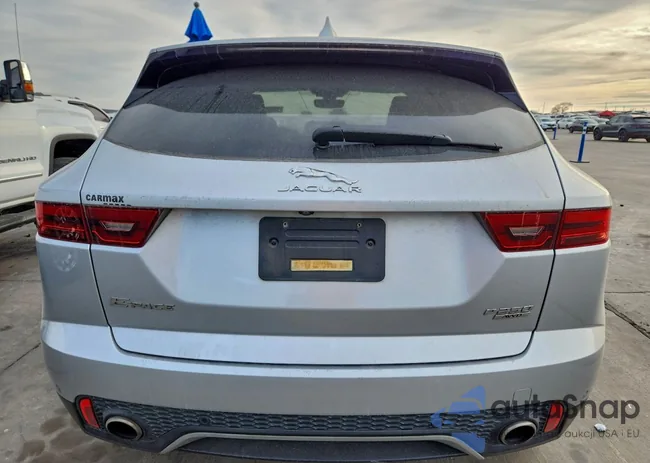 SADFJ2FX8J1Z05044: 99921435