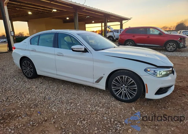 WBAJA9C56JB034038: 98158455