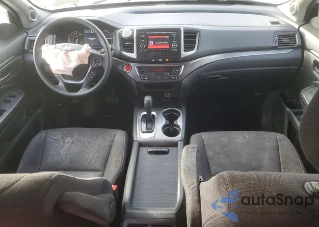 5FNYF6H12JB051908: 98144605