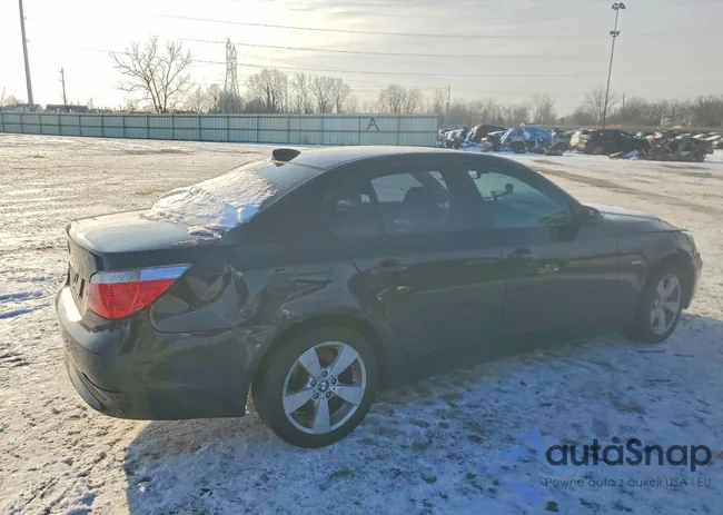 WBANF735X7CU28670: 99018775