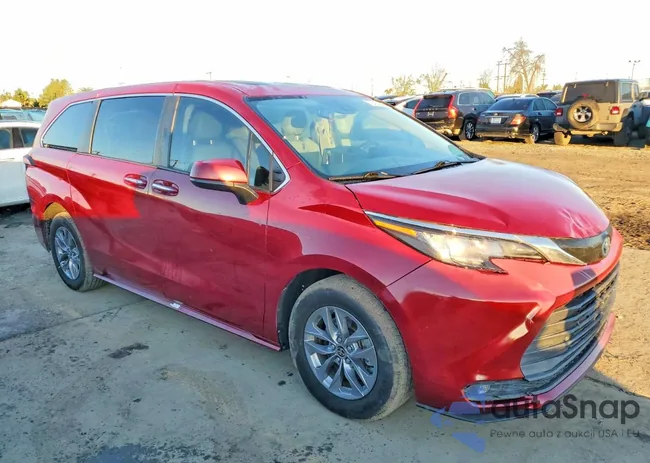 5TDYRKECXNS130539: 72422945