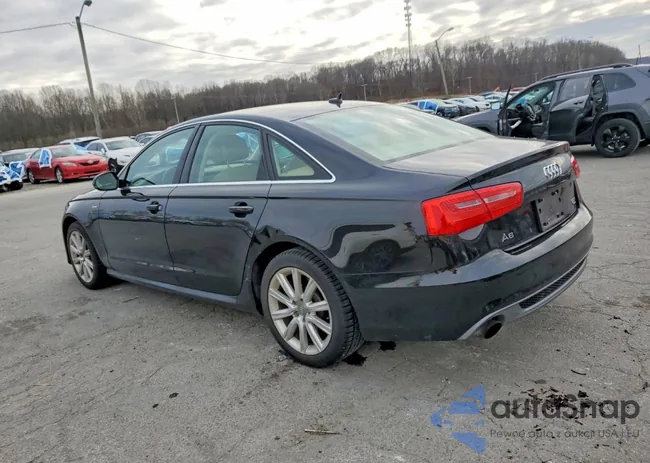 WAUHGAFC8CN097037: 99103265